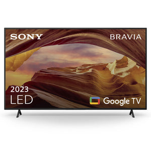 Sony BRAVIA KD75X75WL 75" 4K HDR Smart TV