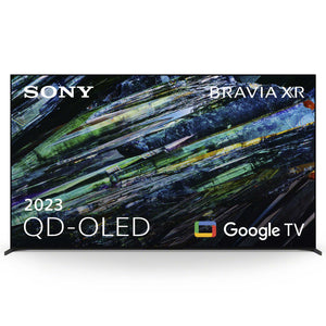 Sony BRAVIA XR77A95L 77" Master Series 4K QD-OLED TV