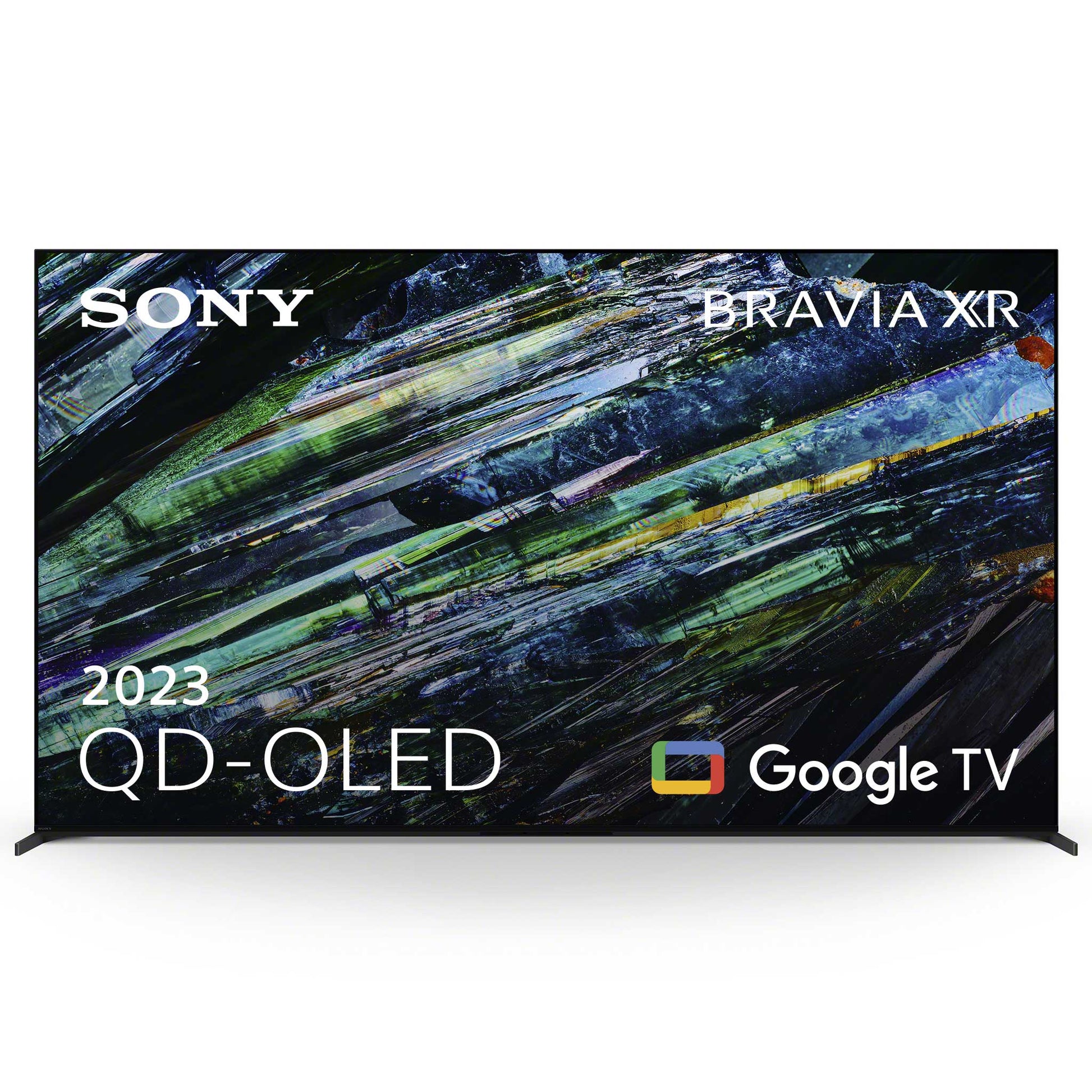 Sony BRAVIA XR77A95L 77" Master Series 4K QD-OLED TV