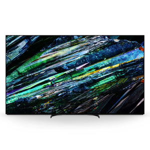 Sony BRAVIA XR77A95L Narrow Stand Option