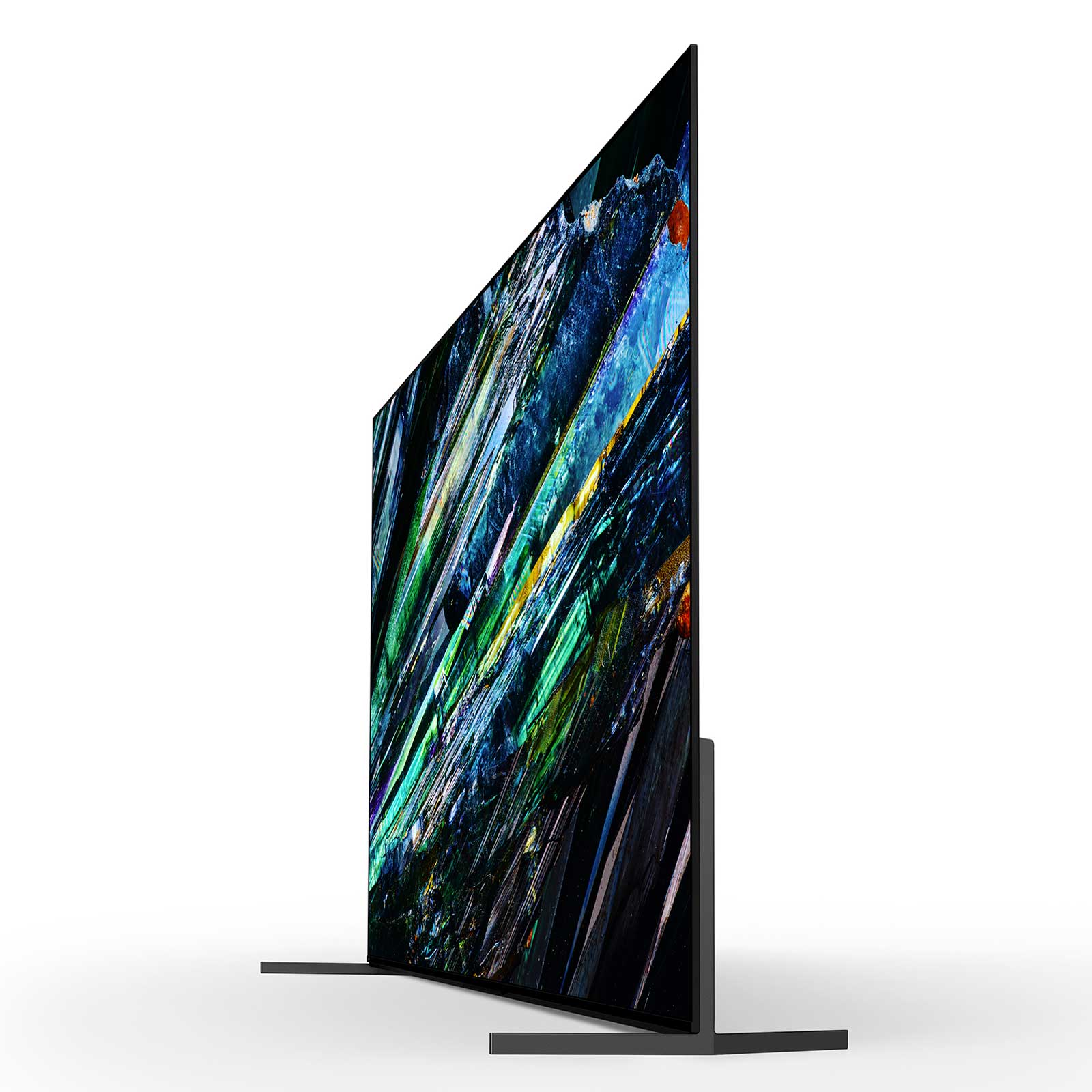 Sony BRAVIA XR77A95L Profile