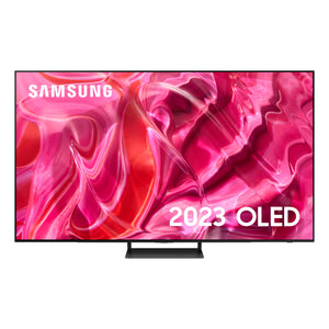 Samsung QE77S90C 77" OLED 4K Quantum HDR Smart TV