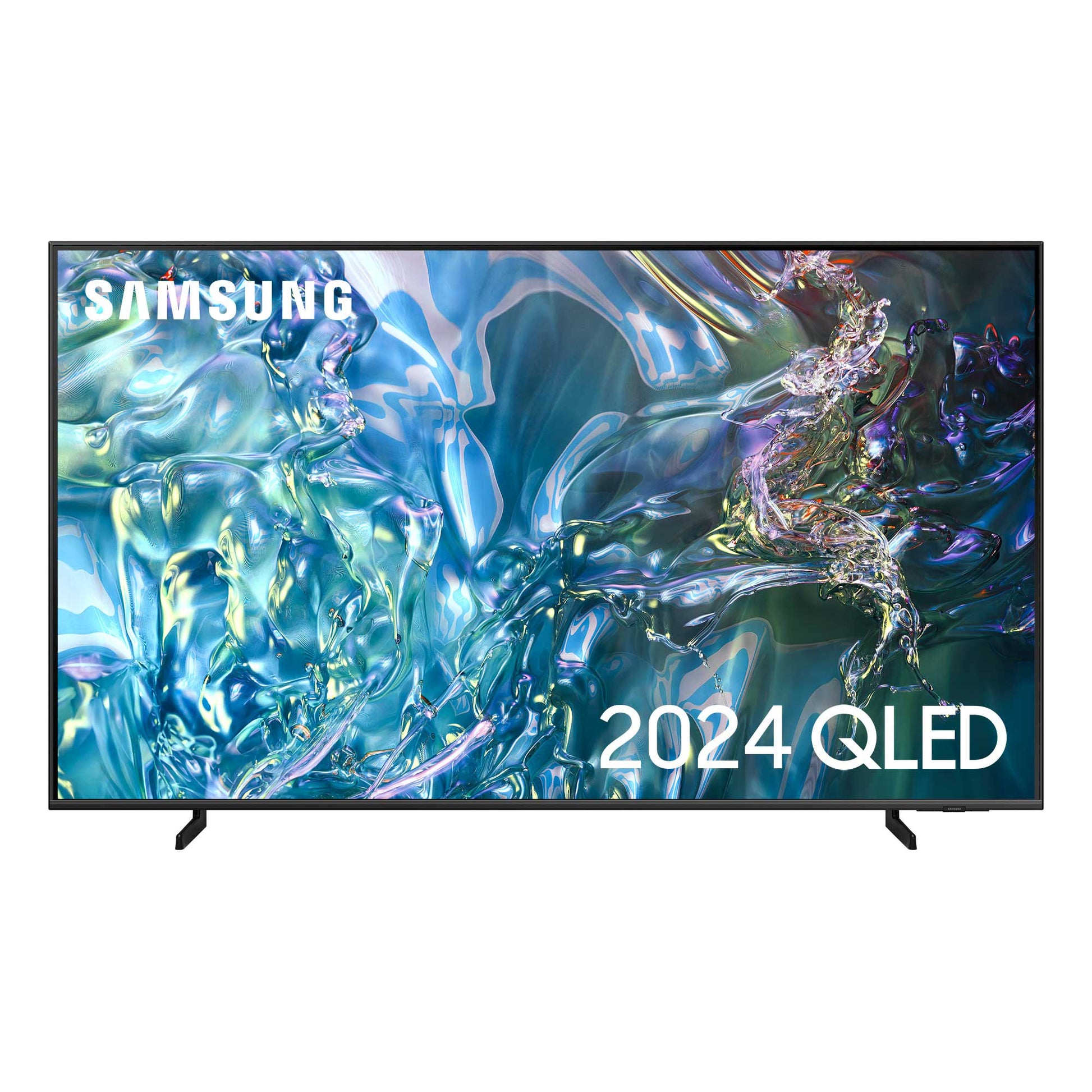 Samsung 85" Q60D QLED 4K HDR Smart TV