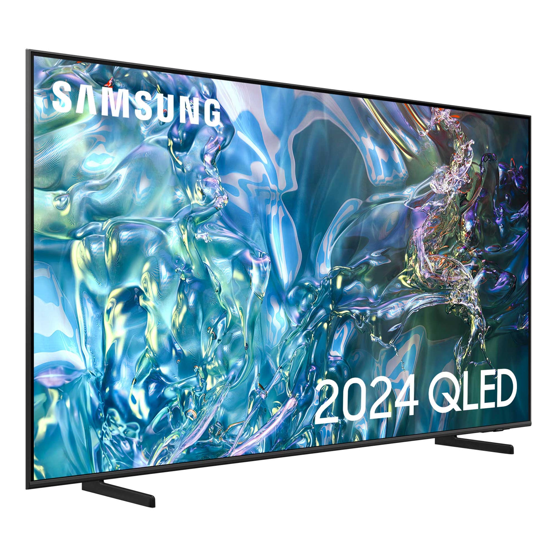 Samsung 85" Q60D QLED 4K HDR Smart TV