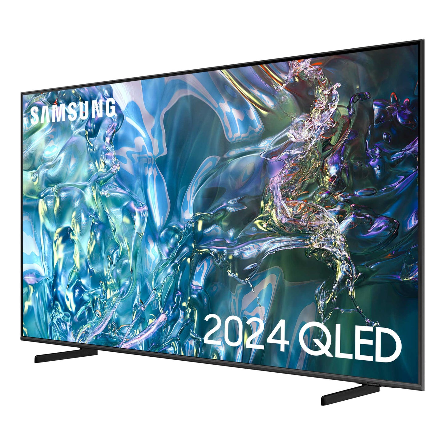 Samsung 85" Q60D QLED 4K HDR Smart TV