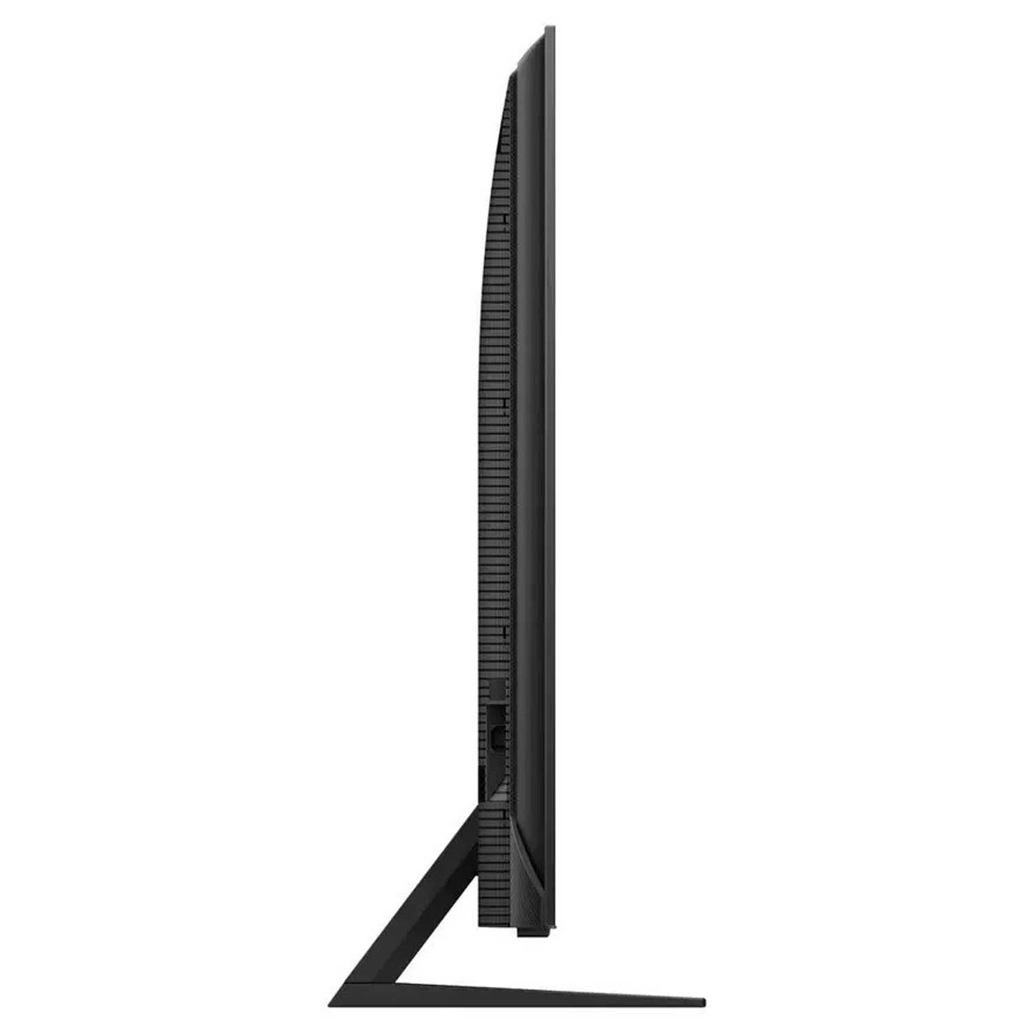 TCL 85C805K Side View