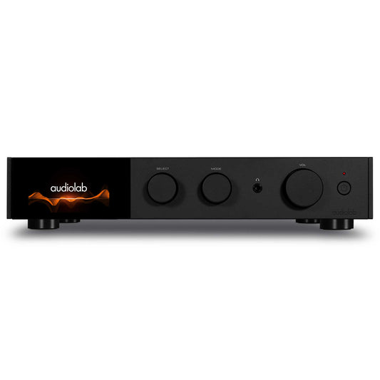 Audiolab 9000A Black