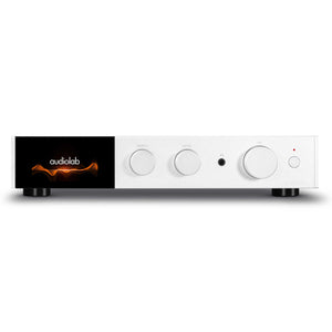 Audiolab 9000A Silver