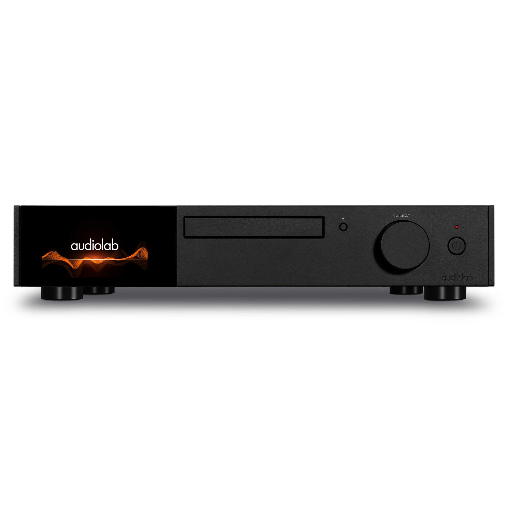 Audiolab 9000CDT Black