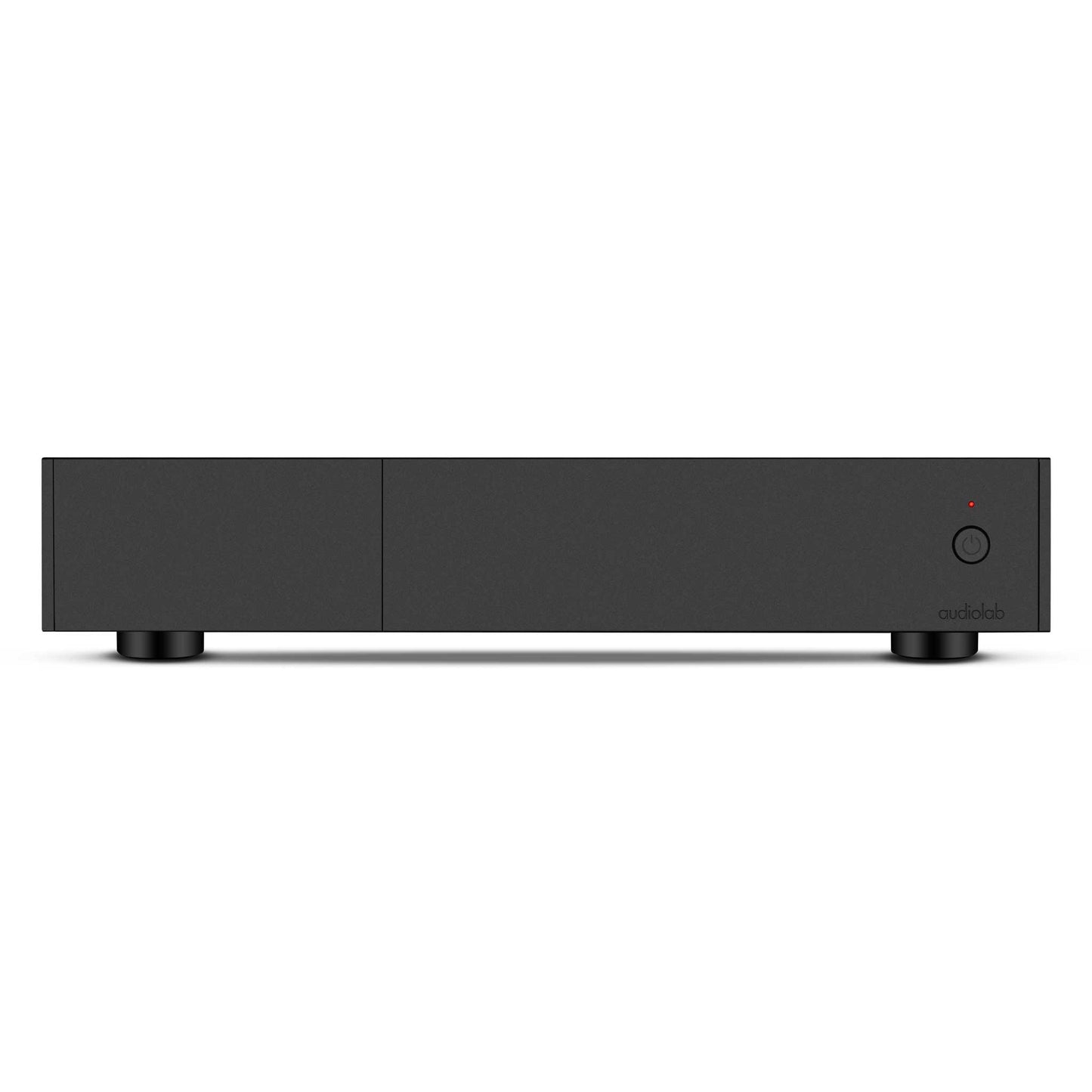 Audiolab 9000P Power Amplifier Black