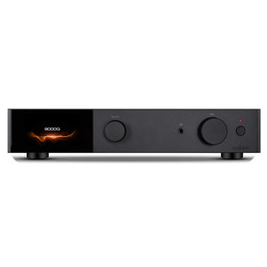 Audiolab 9000Q Black