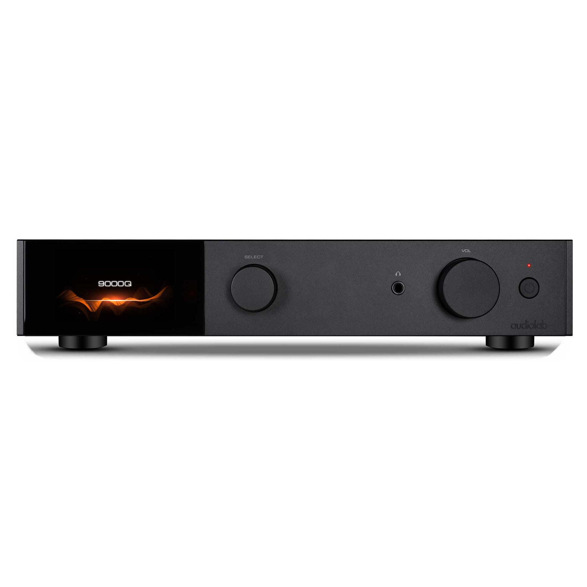 Audiolab 9000Q Black