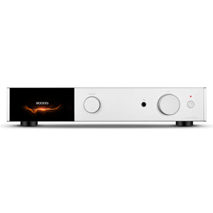 Audiolab 9000Q Pre-Amplifier Silver