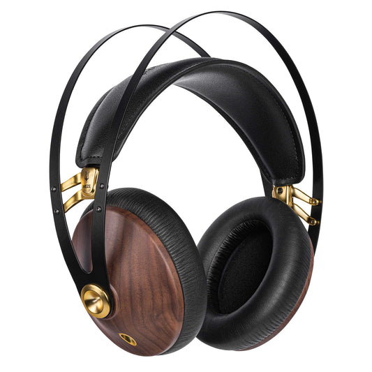 Meze 99 Classics Walnut Gold