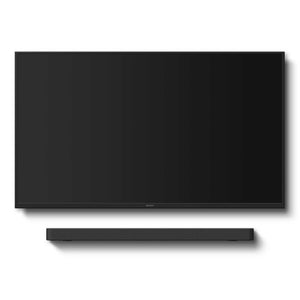 Sony BRAVIA Theatre Bar 8 Wall MOunted