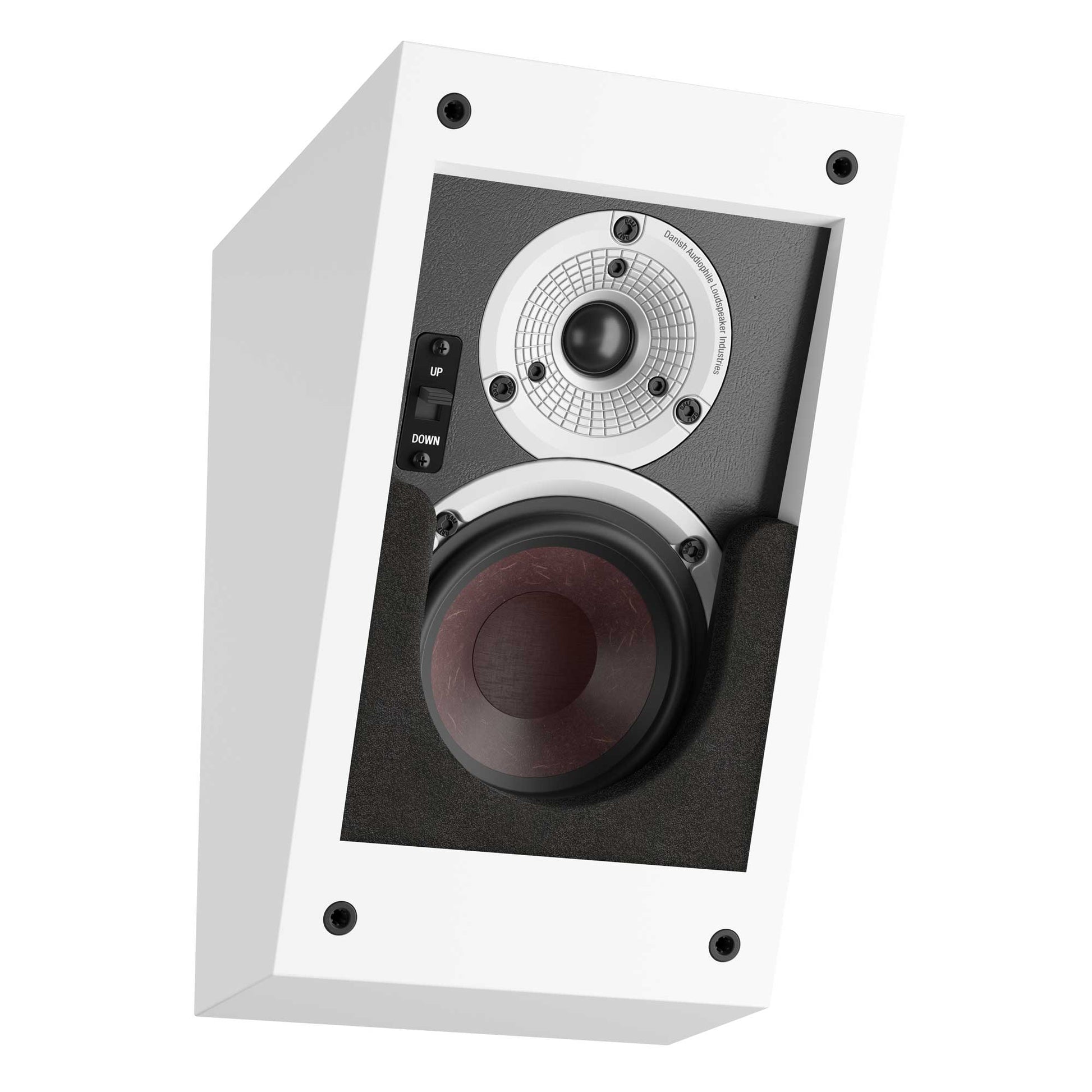 Dali Alteco C-1 Speaker White