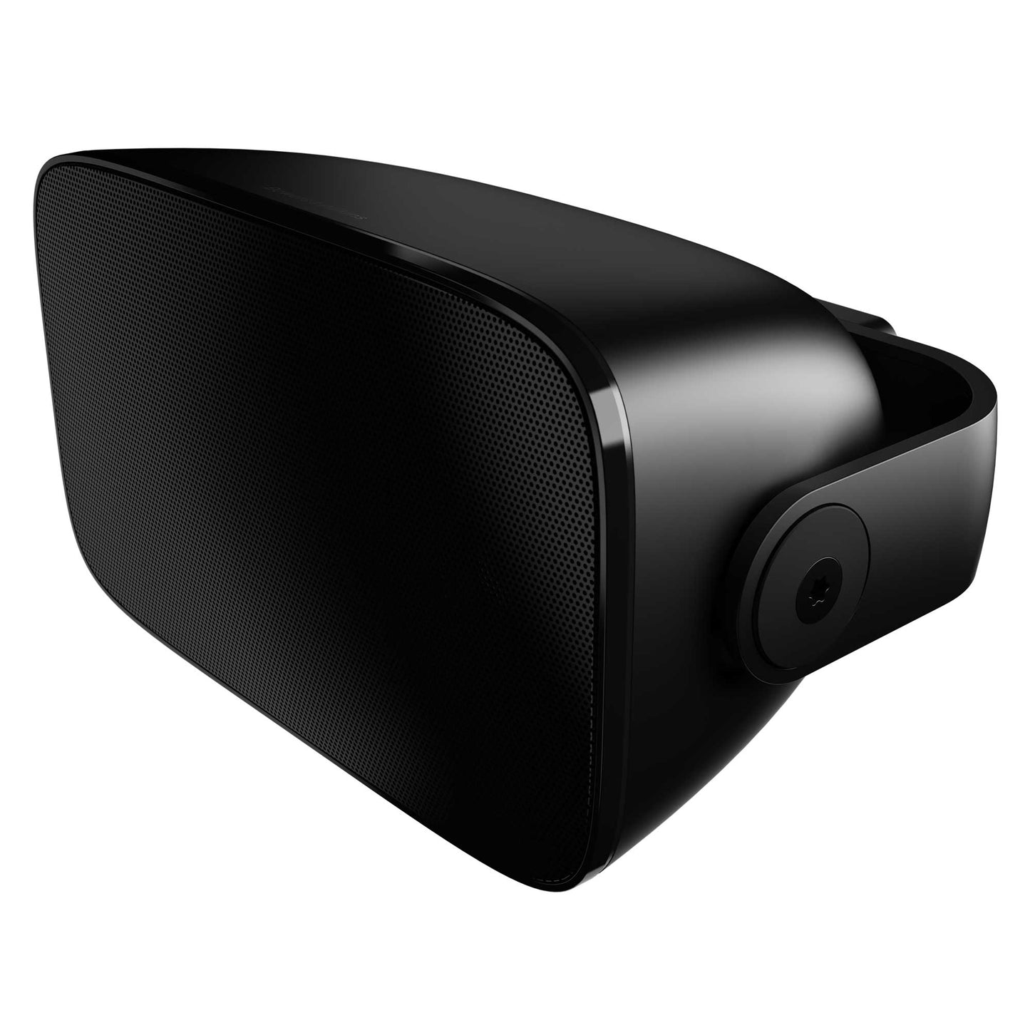 Bowers & Wilkins AM1 Black Horizontal