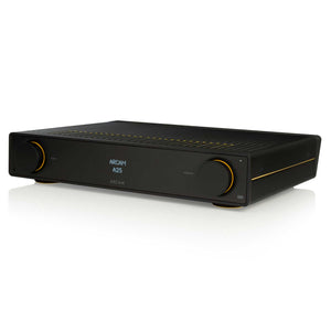 Arcam A25 Angle