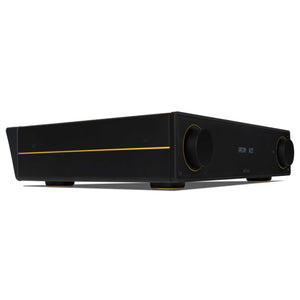 Arcam A15 Profile View