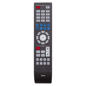 Arcam SA10 Remote Control