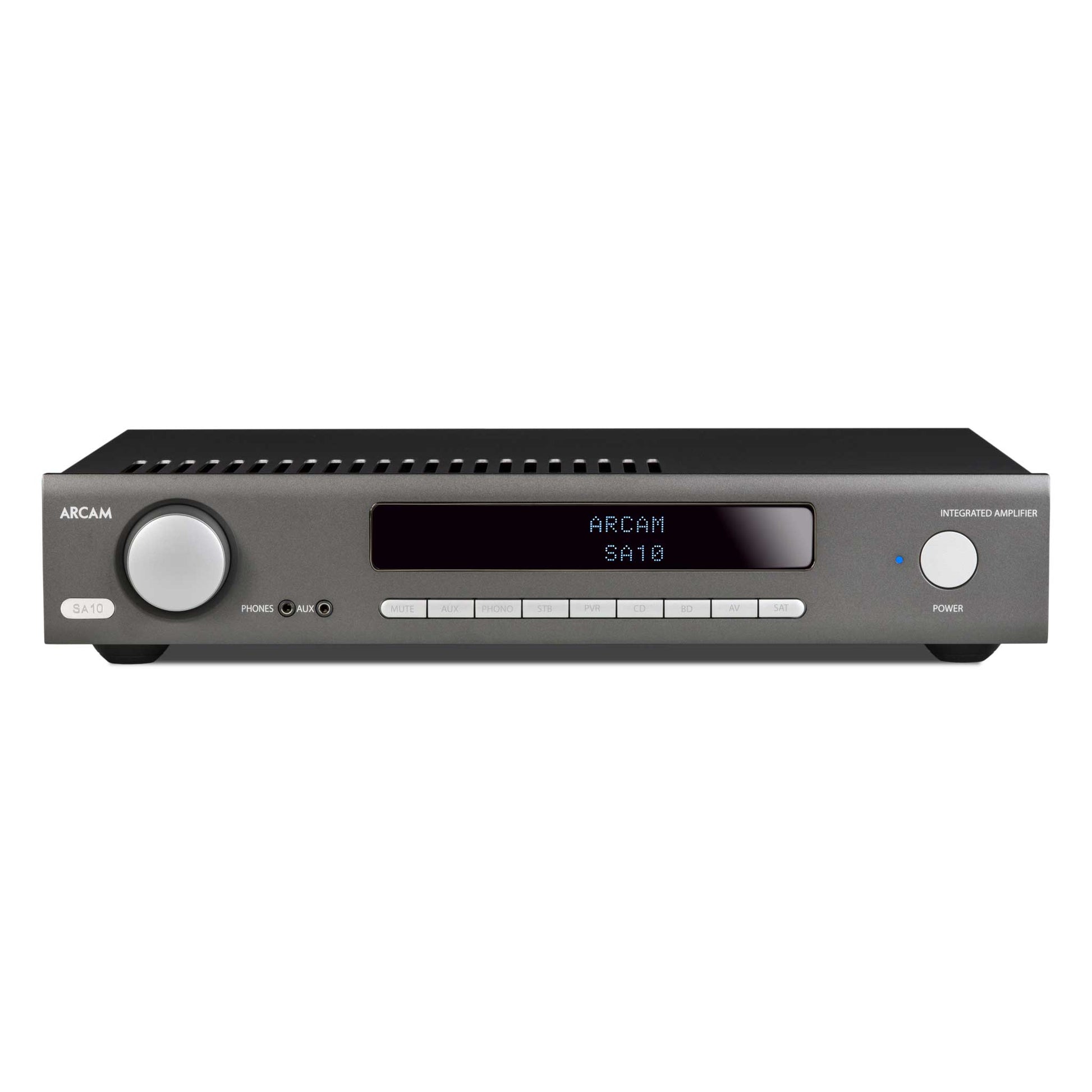 Arcam SA10 Stereo Integrated Amplifier