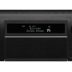 Denon AVC-X8500HA 13.2ch Network AV Receiver