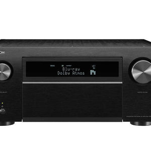 Denon AVC-X8500HA 13.2ch Network AV Receiver