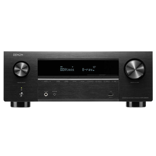 Denon AVR-X2800H