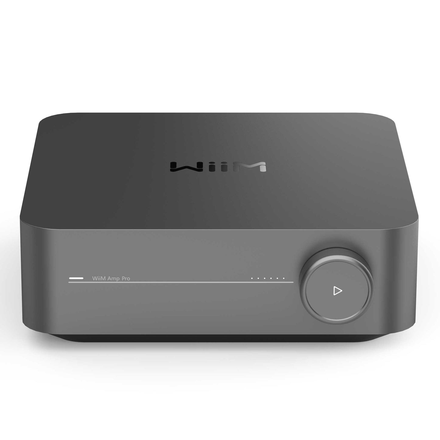 WiiM Amp Pro Streaming Amplifier