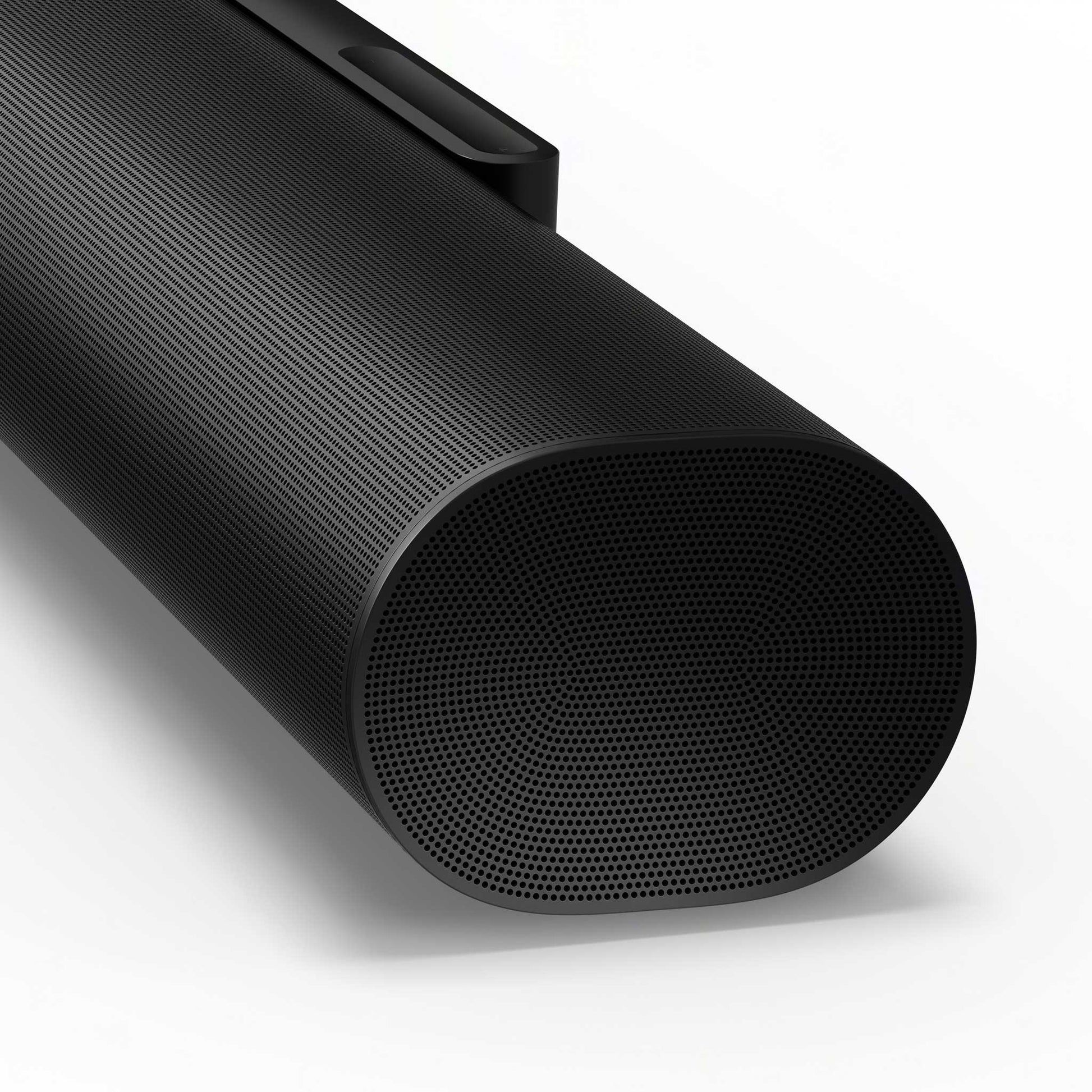 Sonos Arc Ultra Black Side Detail