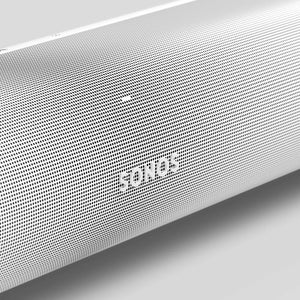 Sonos Arc White Detail