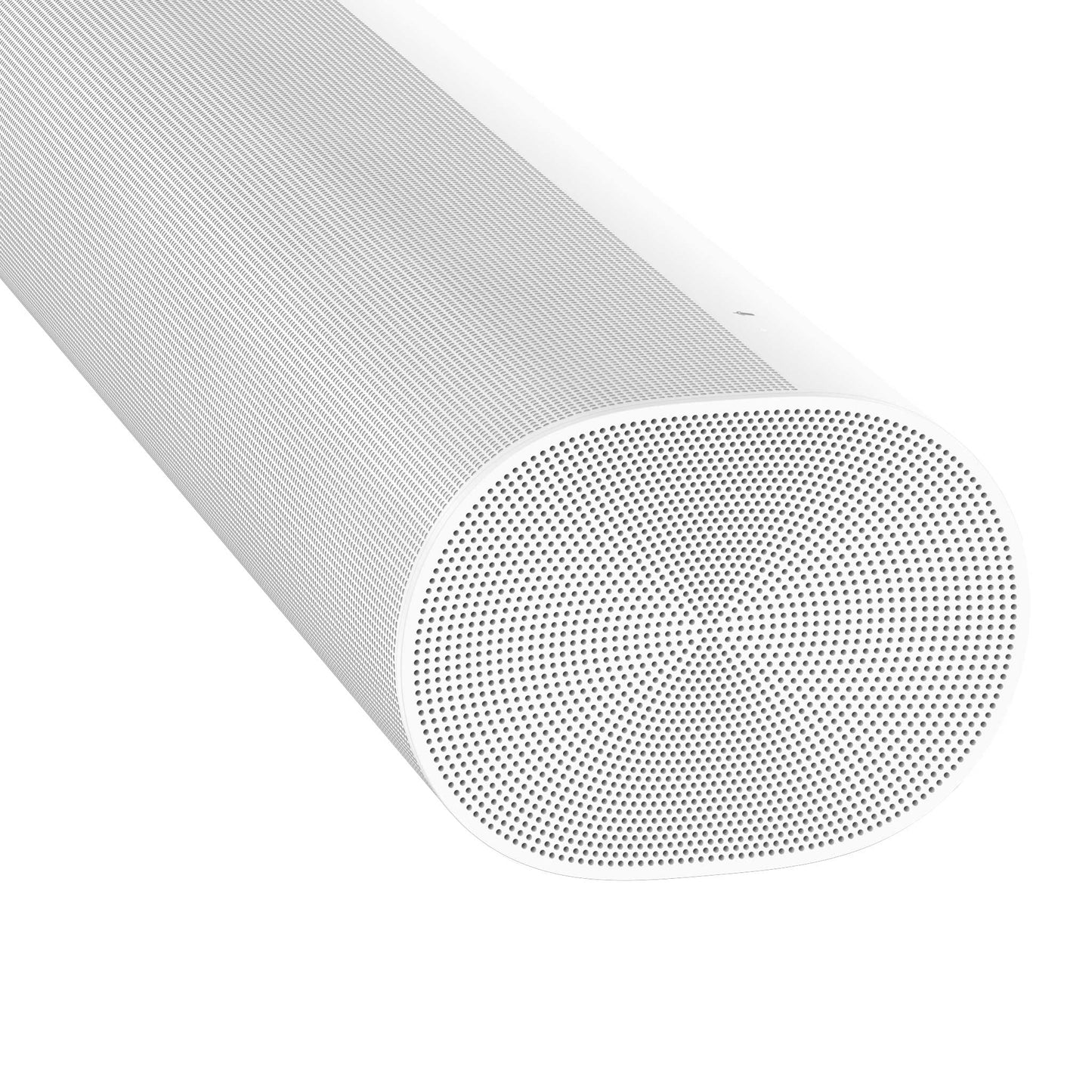 Sonos Arc White Side Detail