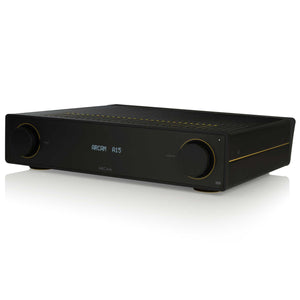 Arcam A15 Angle