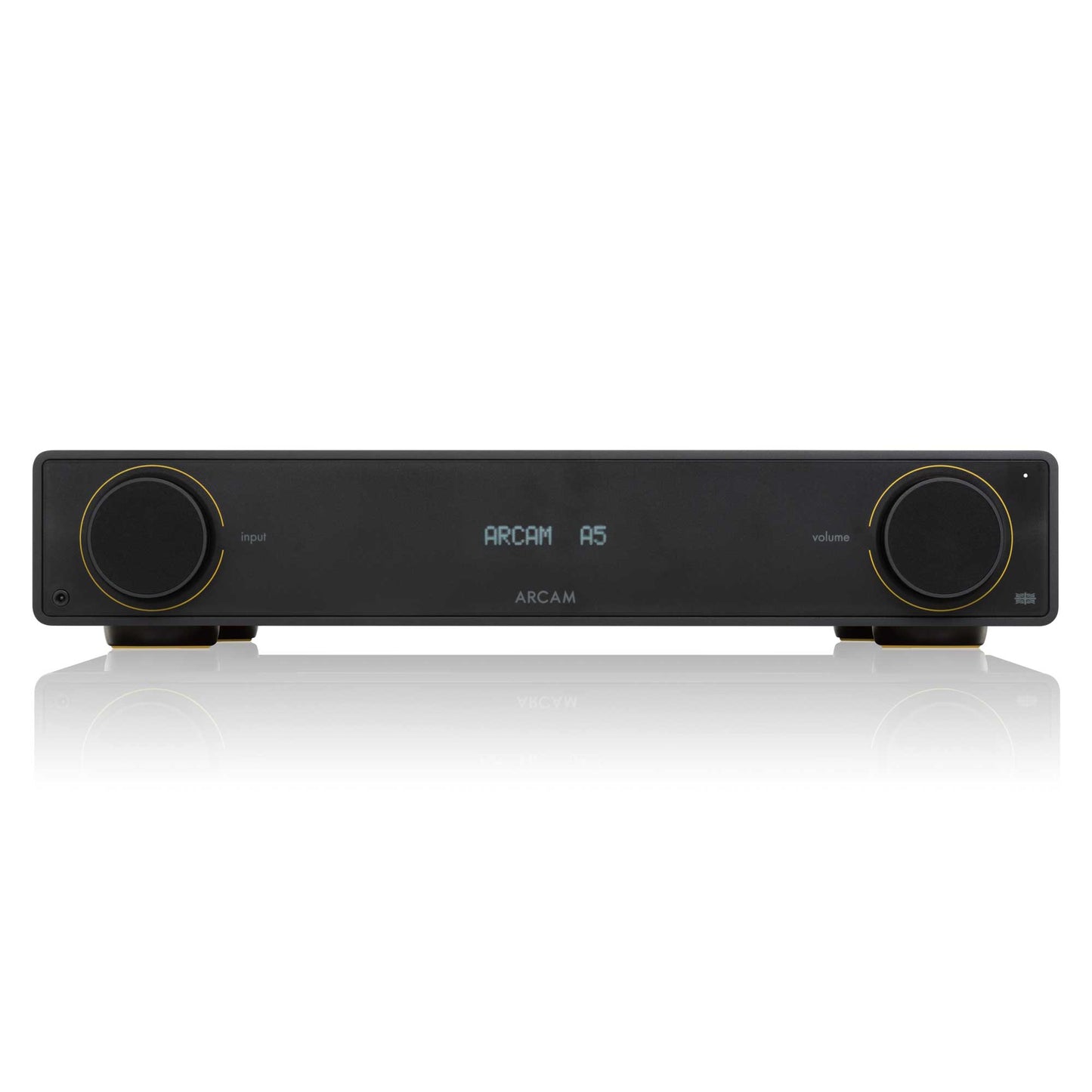 Arcam A5 Stereo Integrated Amplifier