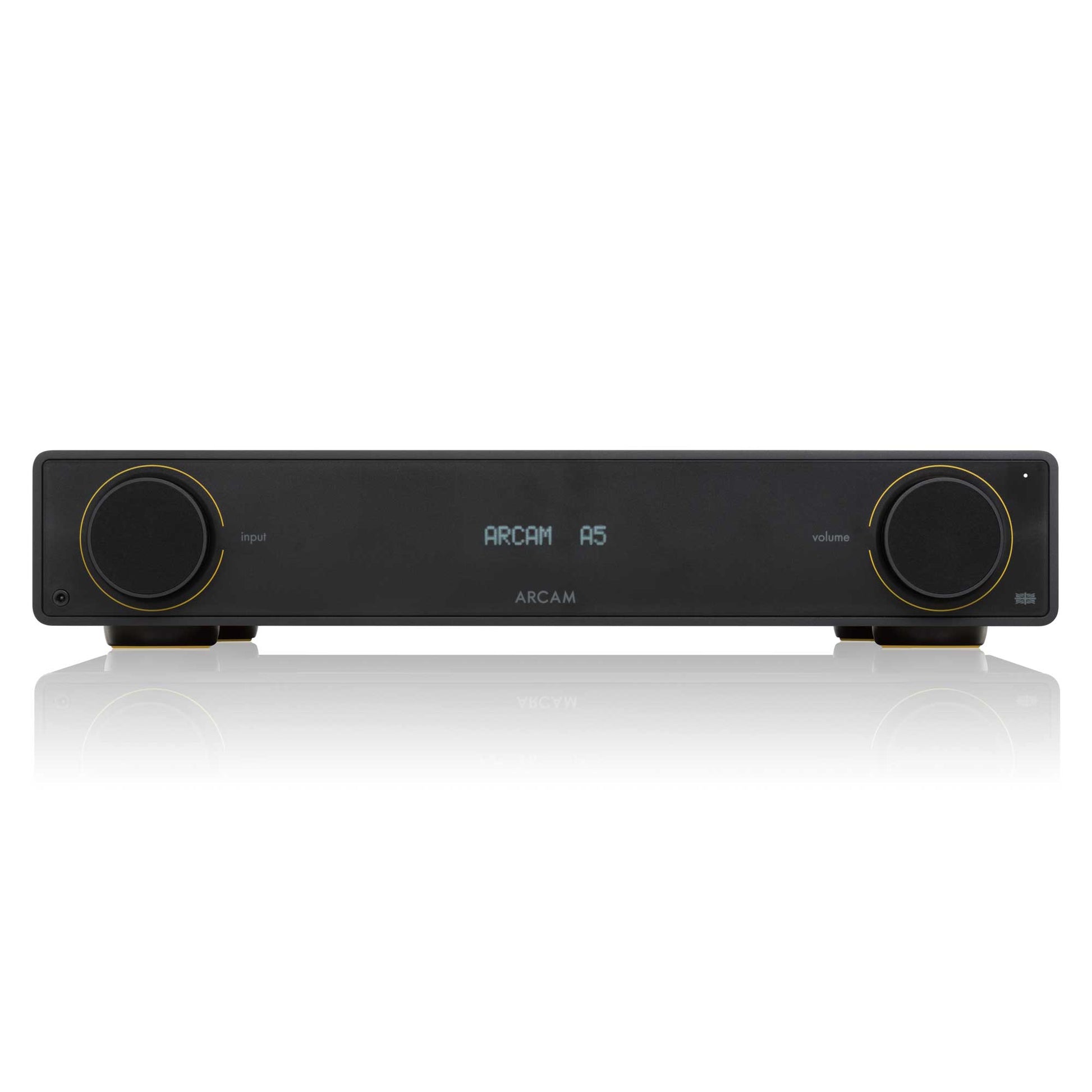 Arcam A5 Stereo Integrated Amplifier