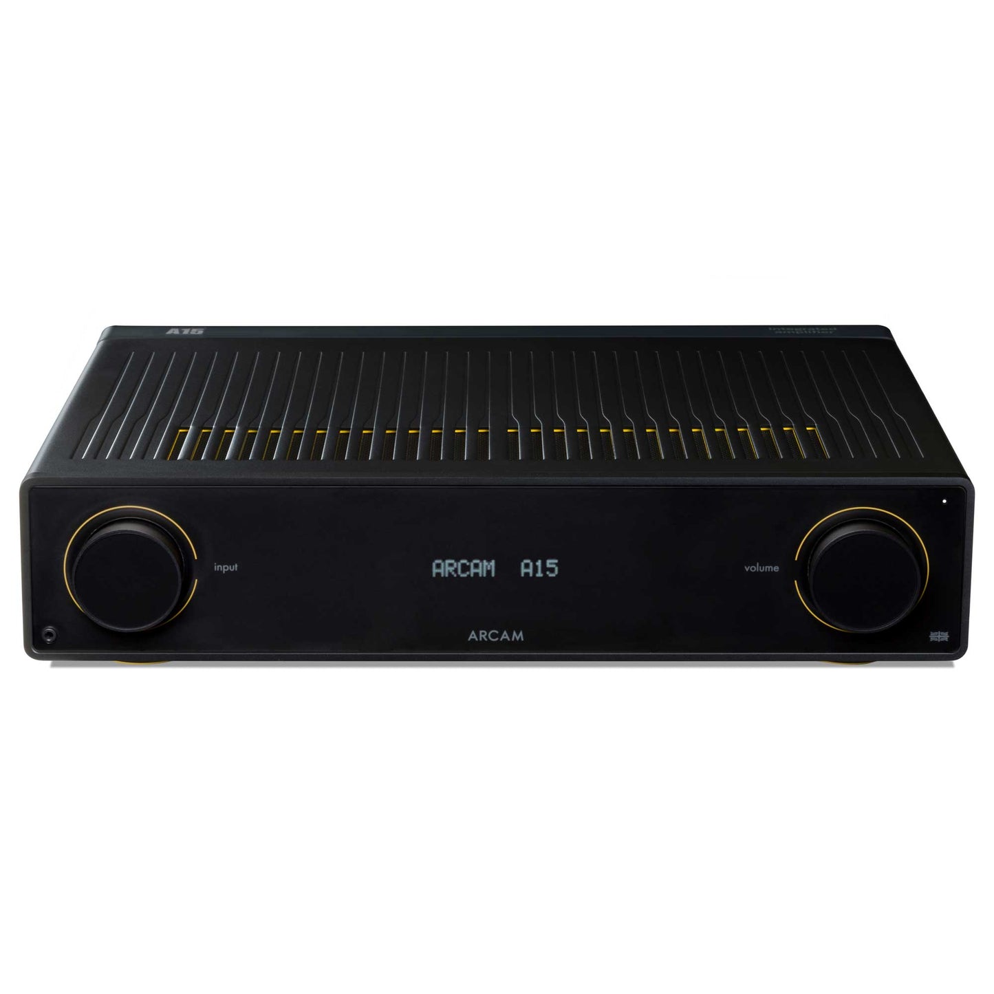 Arcam A15 Stereo Integrated Amplifier