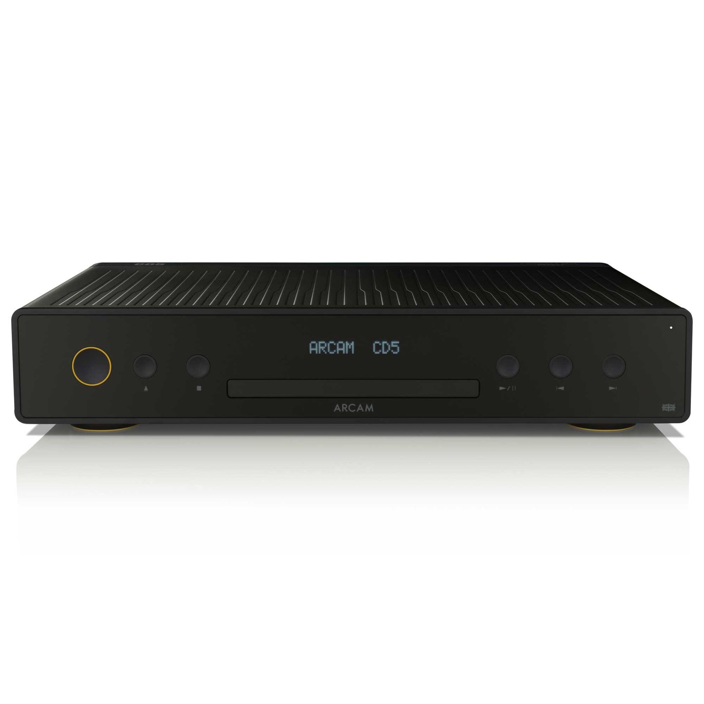 Arcam CD5 CD Player