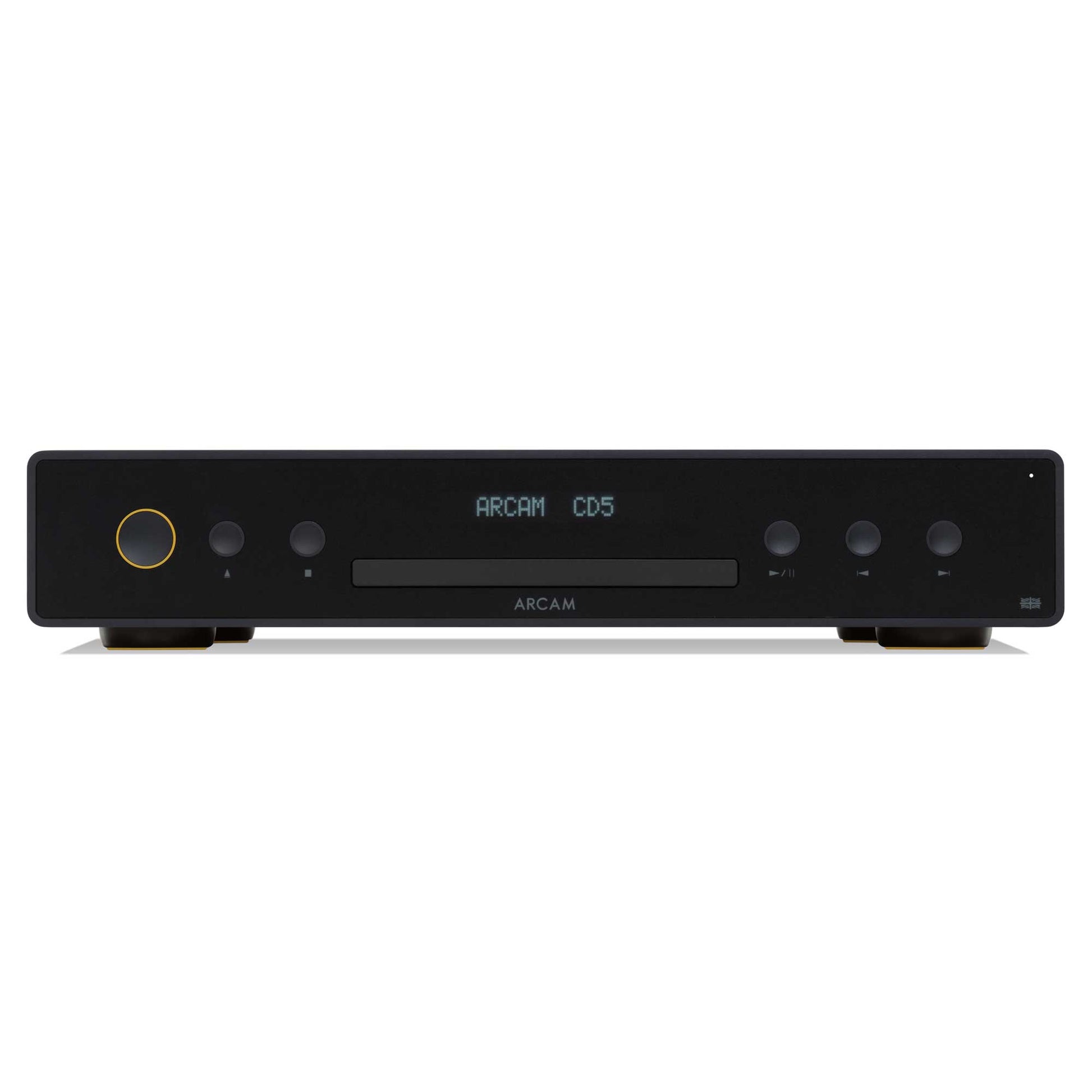 Arcam CD5 Front View