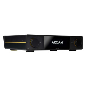 Arcam SA35 Profile View