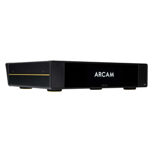 Arcam ST25 Streamer Angled View