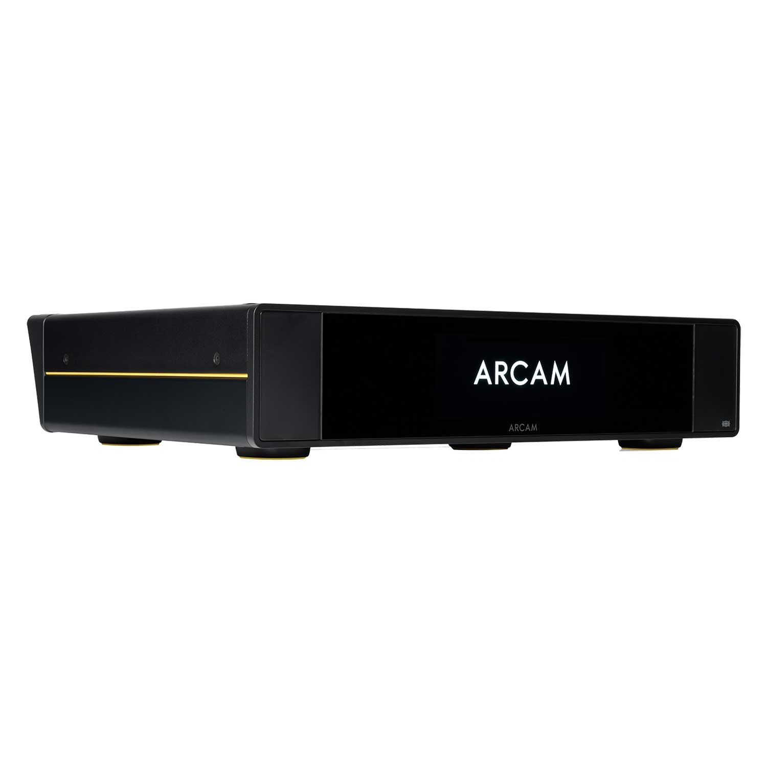 Arcam ST25 Streamer Angled View