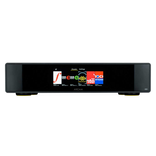 Arcam ST25 Streamer