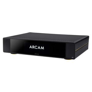 Arcam ST25 Streamer Profile View