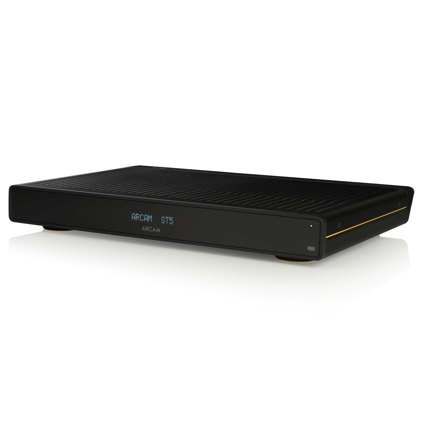 Arcam ST5 Angle