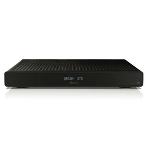 Arcam ST5 Front Top View