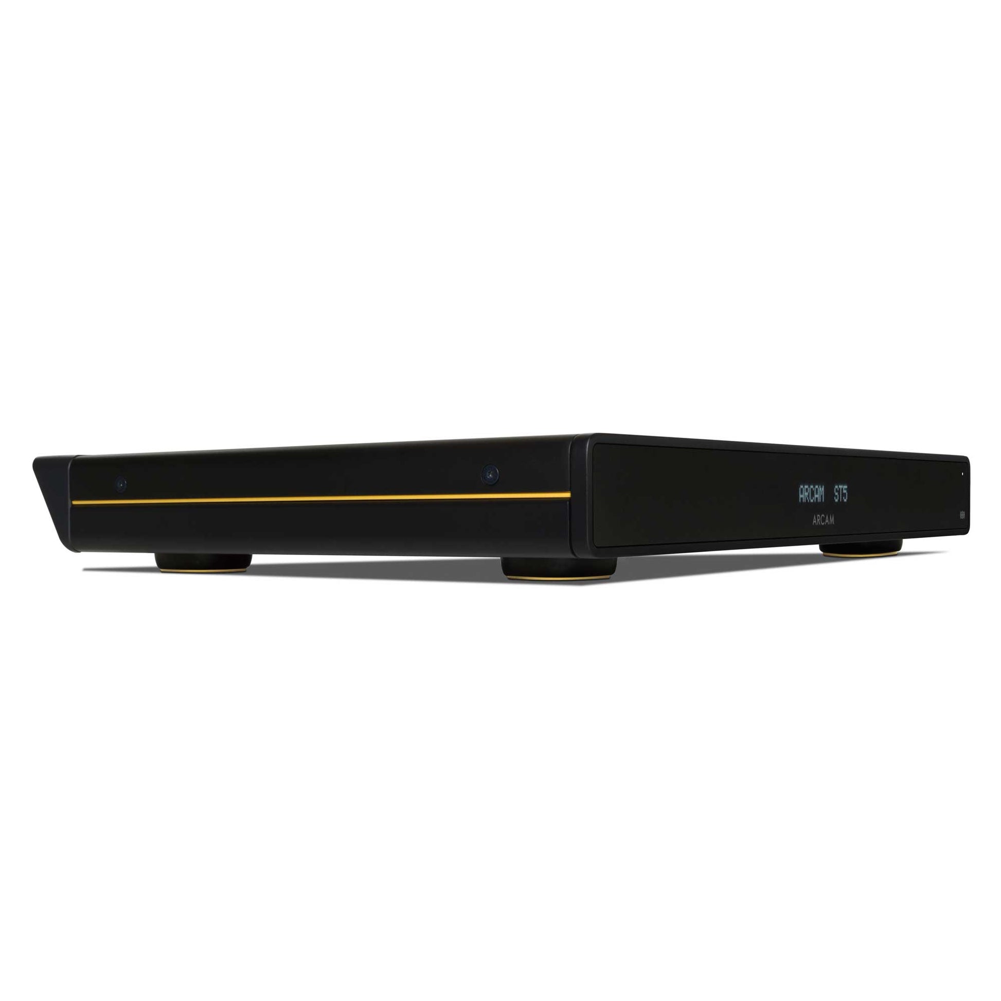 Arcam ST5 Profile