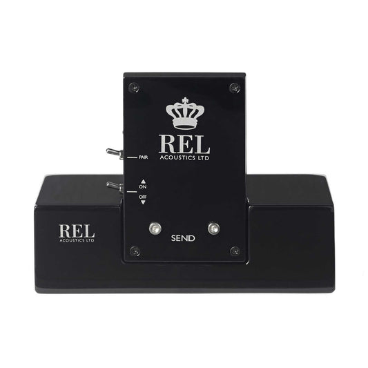 REL Arrow Wireless Kit