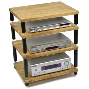 Atacama Apollo Storm 6 Hi-Fi Rack