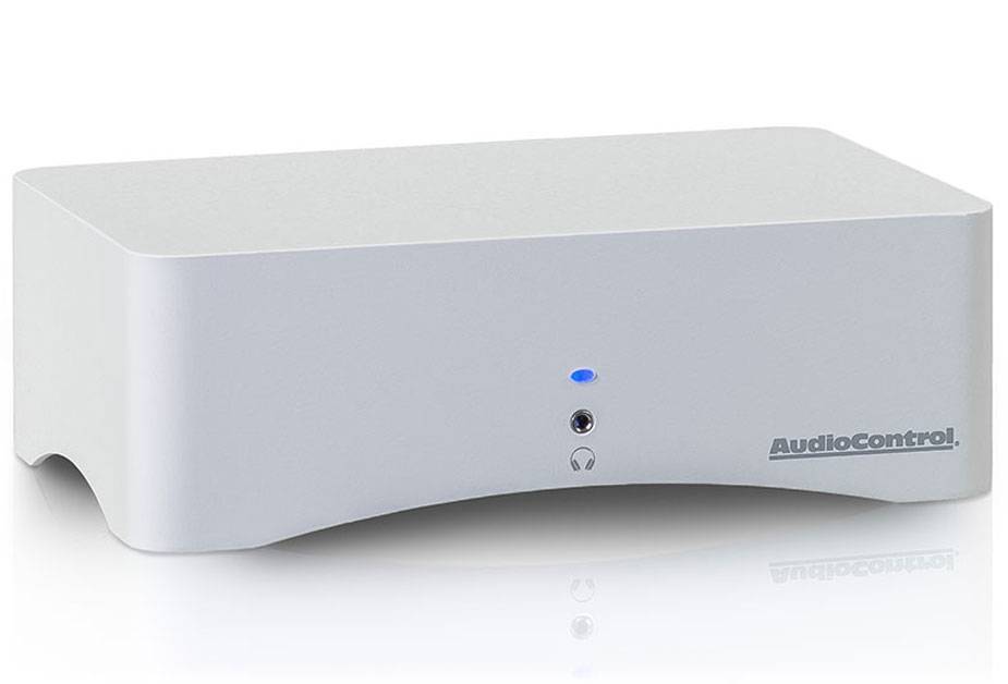 AudioControl Rialto 400 Power Amplifier