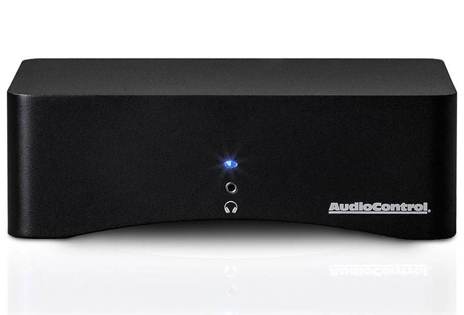 AudioControl Rialto 400 Power Amplifier